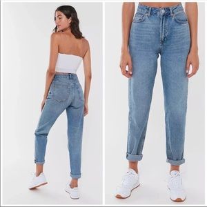 BDG Mom Jeans